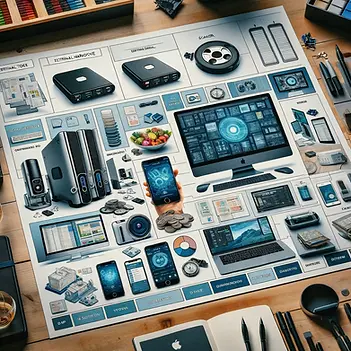 organizational tools